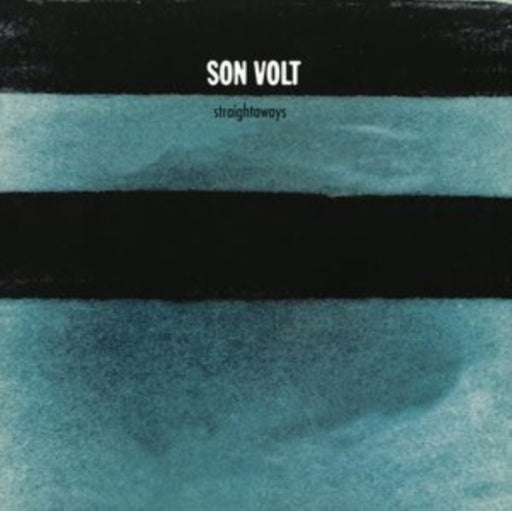 Straightways by Son Volt Vinyl / 12" Album - Guitar Warehouse