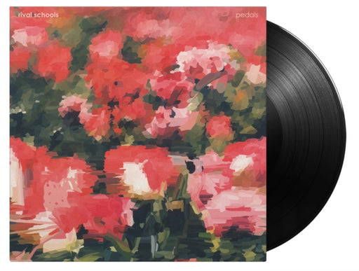 Pedals by Rival Schools Vinyl / 12" Album - Guitar Warehouse