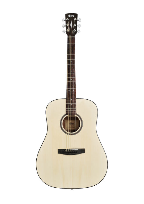 Cort AD850 OP Open Pore Acoustic Guitar