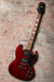 Pre-Owned 2003 Epiphone SG G400 - Cherry - Korean Made - Guitar Warehouse