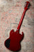 Pre-Owned 2003 Epiphone SG G400 - Cherry - Korean Made - Guitar Warehouse