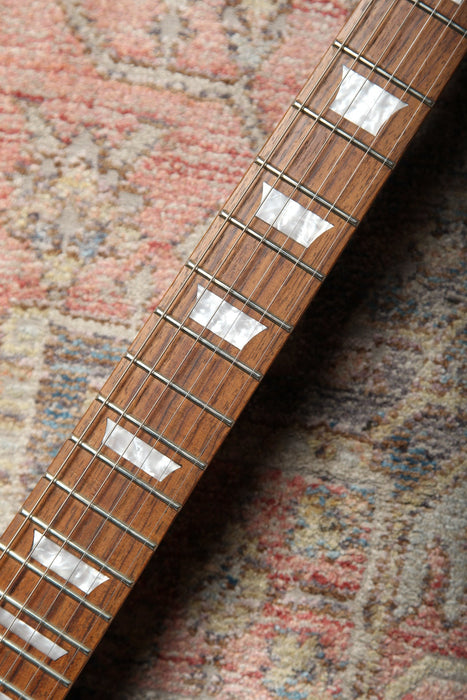 Pre-Owned 2003 Epiphone SG G400 - Cherry - Korean Made - Guitar Warehouse