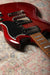 Pre-Owned 2003 Epiphone SG G400 - Cherry - Korean Made - Guitar Warehouse