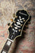 Pre-Owned 2012 Epiphone Joe Pass Singature Emperor II - Vintage Sunburst - Guitar Warehouse