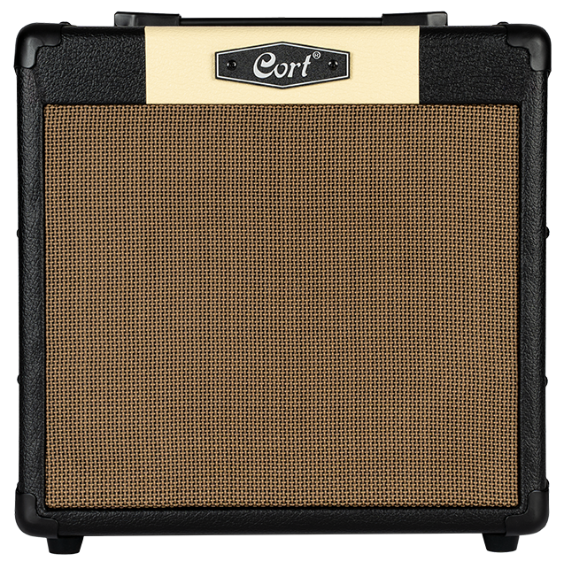 Cort CM15R-BK15W Electric Guitar Amp