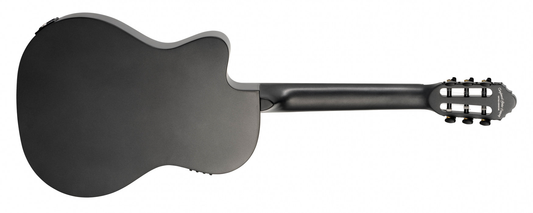 Tanglewood Enredo Madera Series Elegante EMETLCE Thinline Classical Cutaway