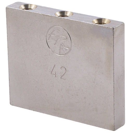 Floyd Rose Original Tremolo Block ~ 42mm