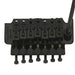 Floyd Rose Special Tremolo System ~ 7-String Black