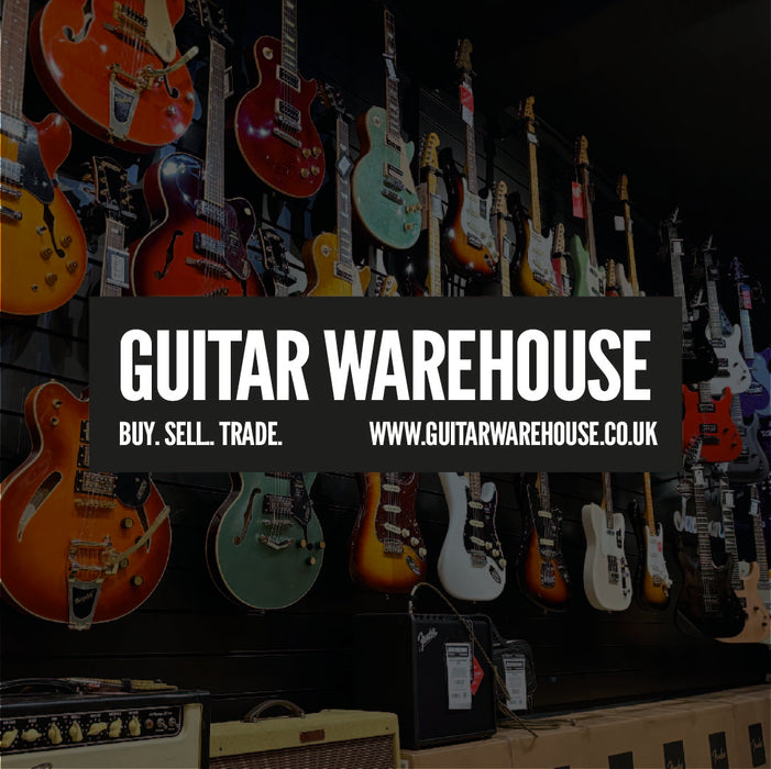 2021 Fender Stratocaster ULTRA Luxe in 2 Colour Sunburst w/OHSC - Pre-owned