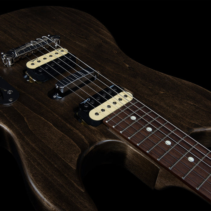 Godin Radium Electric Guitar ~ Radium Carbon Black RN