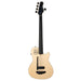 Godin A5 Ultra Semi-Acoustic Fretless Bass Guitar
