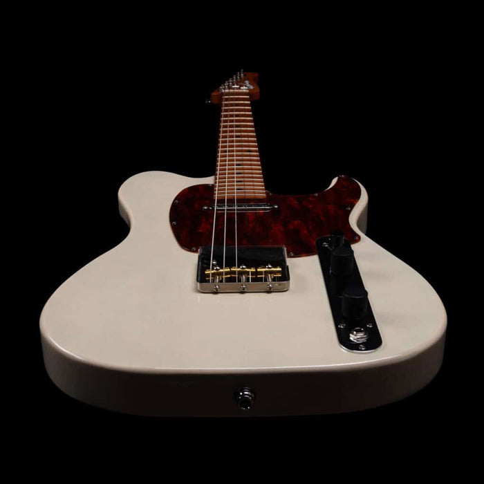 Godin Stadium Pro Electric Guitar ~ Ozark Cream MN