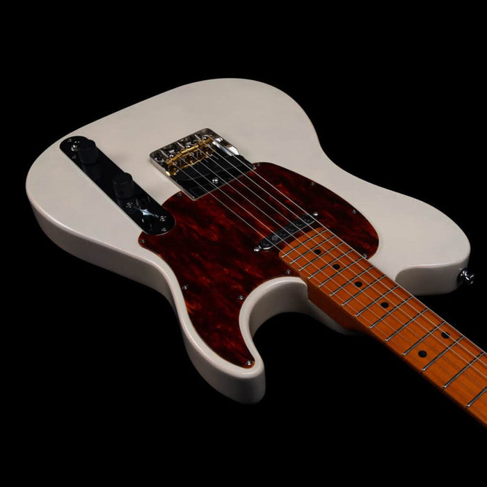 Godin Stadium Pro Electric Guitar ~ Ozark Cream MN