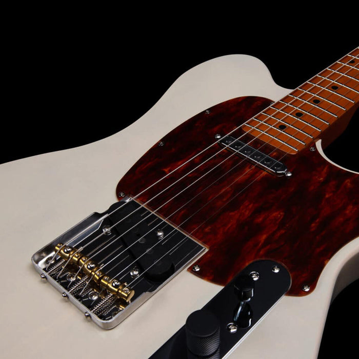 Godin Stadium Pro Electric Guitar ~ Ozark Cream MN