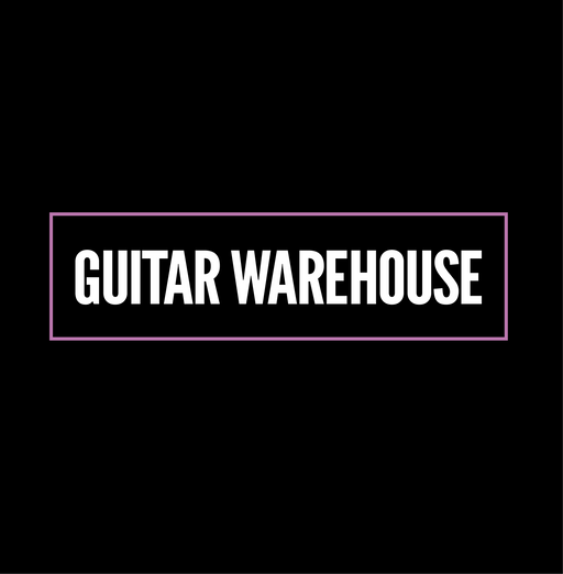 Gift Voucher - Guitar Warehouse