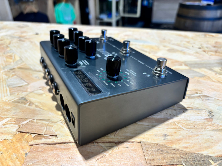 Strymon TimeLine Delay Pedal - Boxed - Pre-owned