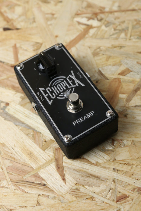 Echoplex Pre-amp Pedal - Pre-owned