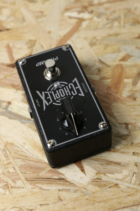 Echoplex Pre-amp Pedal - Pre-owned