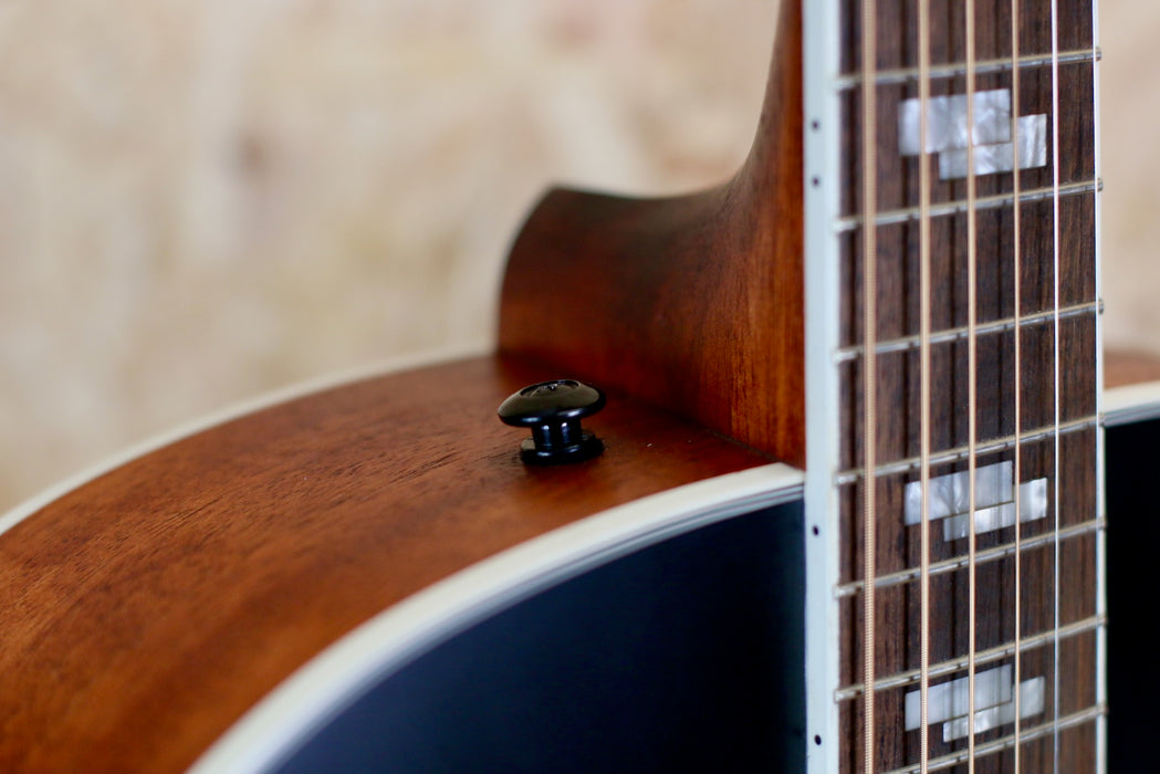 Cort CJ Retro Electro Acoustic - Pre-Owned