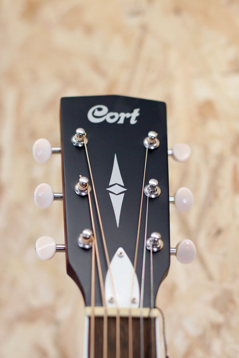 Cort CJ Retro Electro Acoustic - Pre-Owned