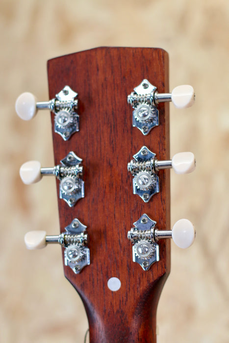 Cort CJ Retro Electro Acoustic - Pre-Owned