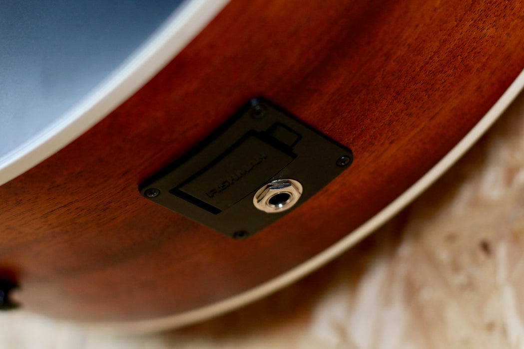 Cort CJ Retro Electro Acoustic - Pre-Owned