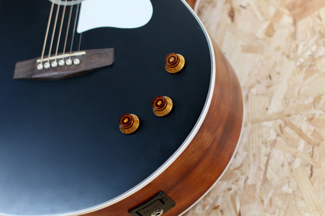 Cort CJ Retro Electro Acoustic - Pre-Owned