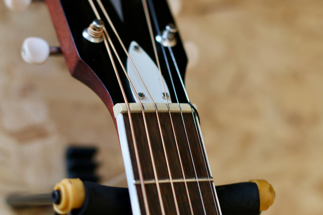 Cort CJ Retro Electro Acoustic - Pre-Owned