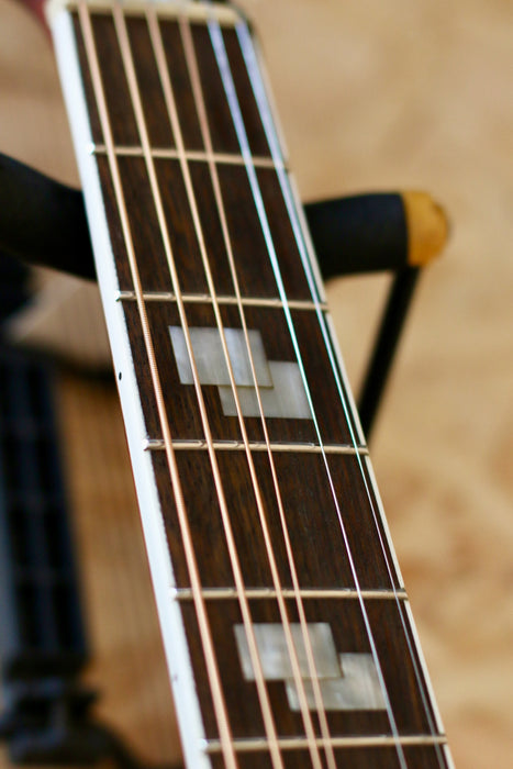 Cort CJ Retro Electro Acoustic - Pre-Owned