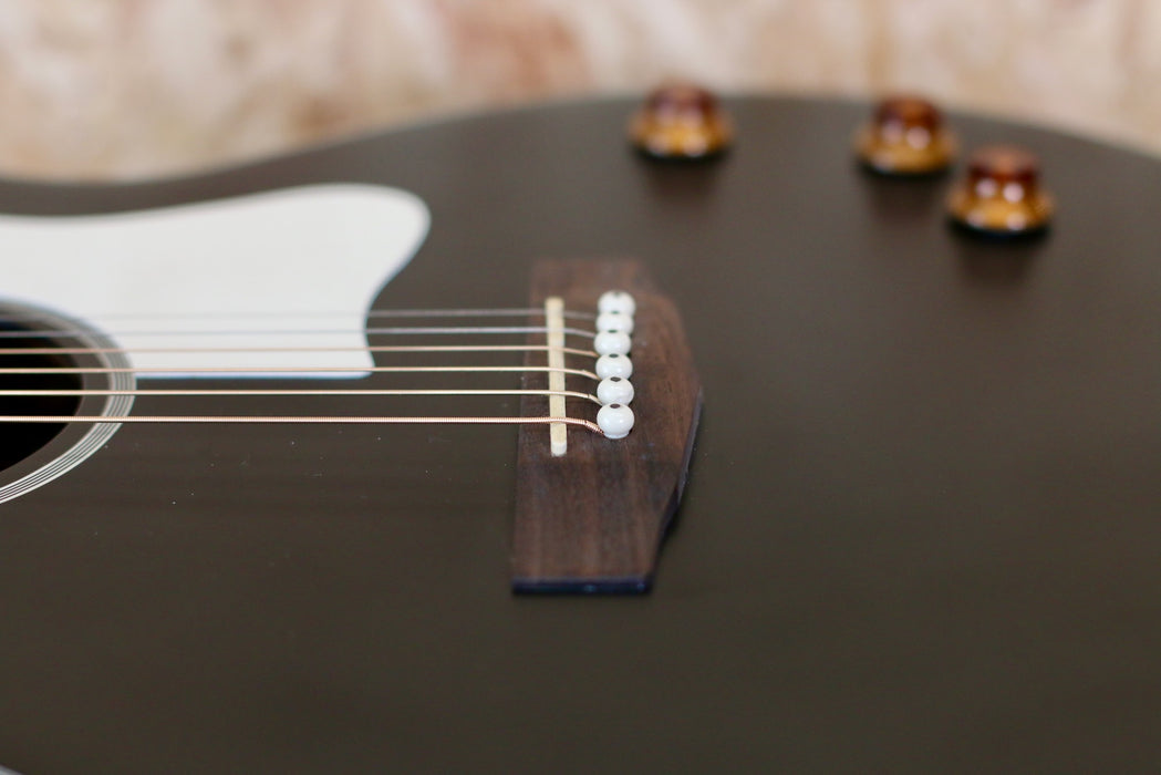 Cort CJ Retro Electro Acoustic - Pre-Owned