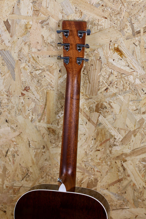 2020 Martin 000-13 Road Series Electro Acoustic Cutaway w/ Martin Hardcase - Pre-owned