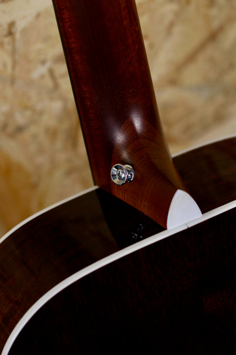 2020 Martin 000-13 Road Series Electro Acoustic Cutaway w/ Martin Hardcase - Pre-owned