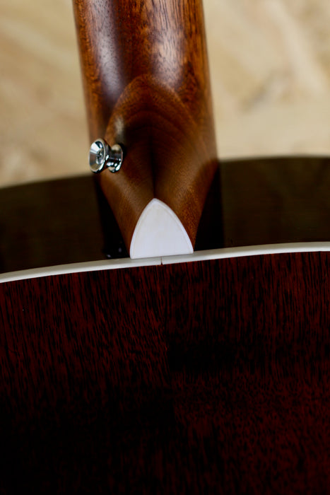 2020 Martin 000-13 Road Series Electro Acoustic Cutaway w/ Martin Hardcase - Pre-owned