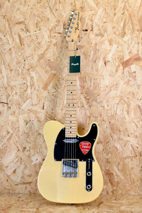 2018 Fender American Special Telecaster Vintage Blonde USA - Pre-Owned