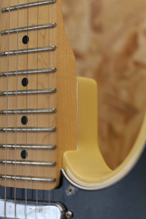 2018 Fender American Special Telecaster Vintage Blonde USA - Pre-Owned