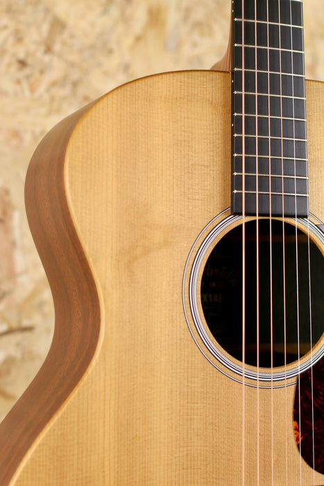 2015 Martin GPX1AE Auditorium Electro Acoustic w/Hardcase - Pre-owned