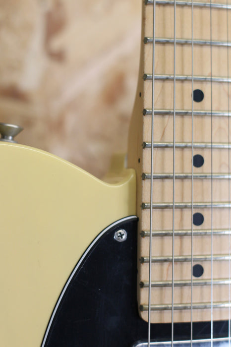 2018 Fender American Special Telecaster Vintage Blonde USA - Pre-Owned