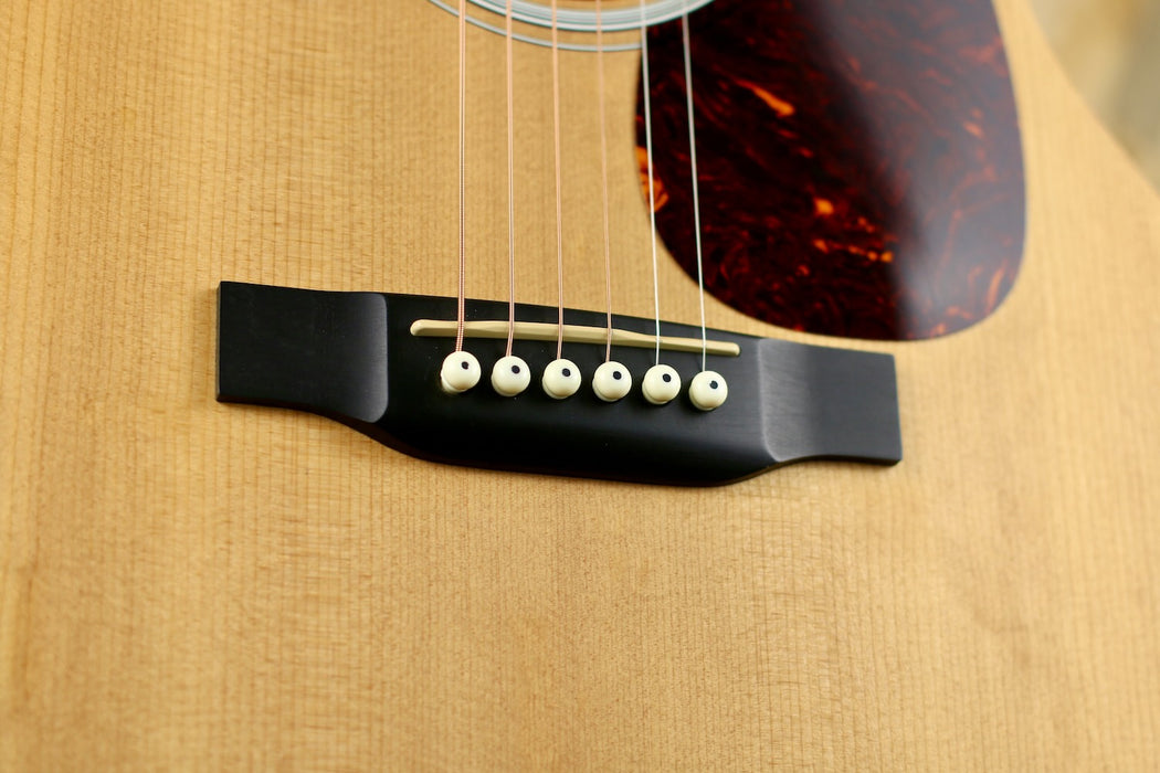 2015 Martin GPX1AE Auditorium Electro Acoustic w/Hardcase - Pre-owned