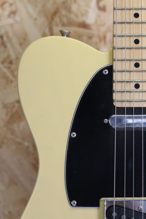 2018 Fender American Special Telecaster Vintage Blonde USA - Pre-Owned