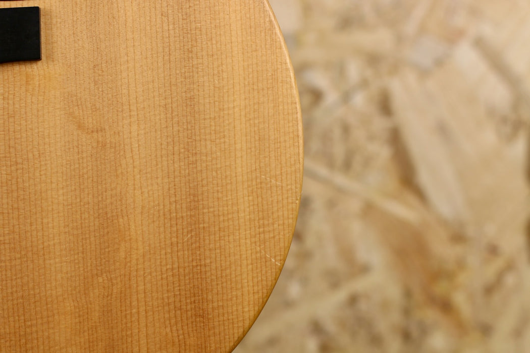 2015 Martin GPX1AE Auditorium Electro Acoustic w/Hardcase - Pre-owned