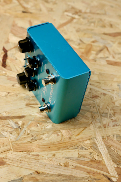 Strymon Blue Sky V1 Reverb Pedal - Boxed - Pre-owned