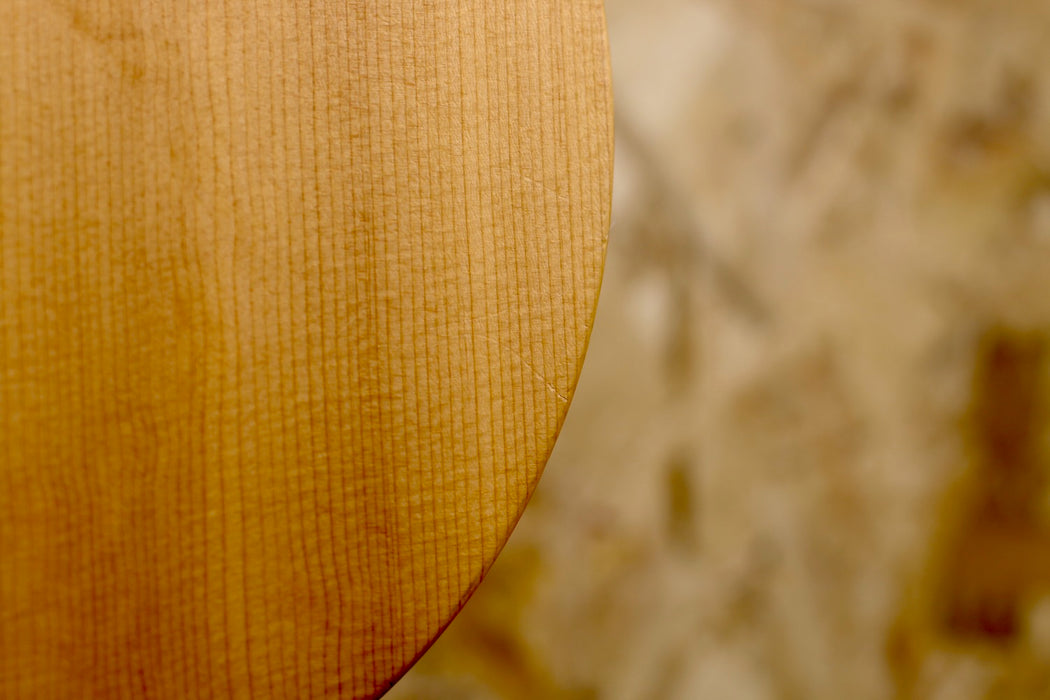 2015 Martin GPX1AE Auditorium Electro Acoustic w/Hardcase - Pre-owned