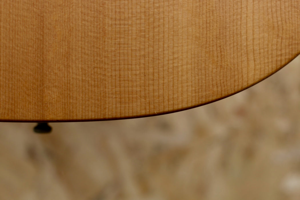 2015 Martin GPX1AE Auditorium Electro Acoustic w/Hardcase - Pre-owned