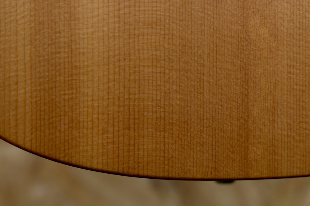 2015 Martin GPX1AE Auditorium Electro Acoustic w/Hardcase - Pre-owned