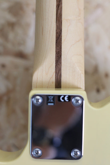 2018 Fender American Special Telecaster Vintage Blonde USA - Pre-Owned