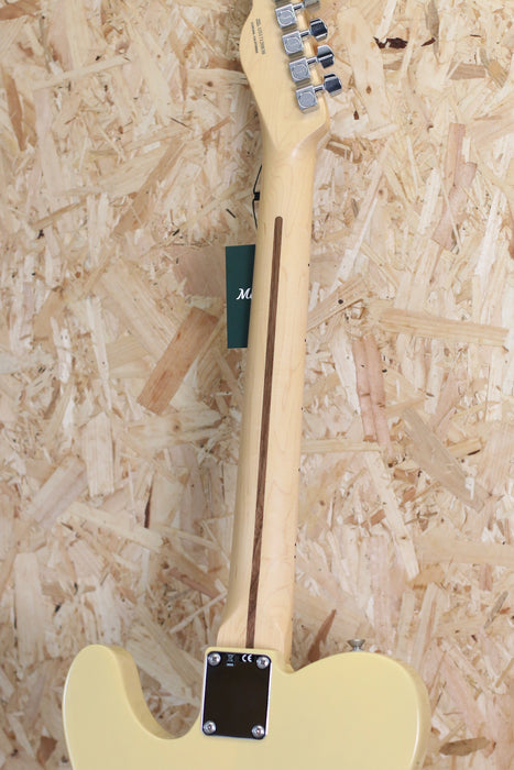 2018 Fender American Special Telecaster Vintage Blonde USA - Pre-Owned