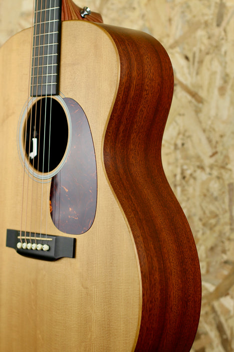 2015 Martin GPX1AE Auditorium Electro Acoustic w/Hardcase - Pre-owned