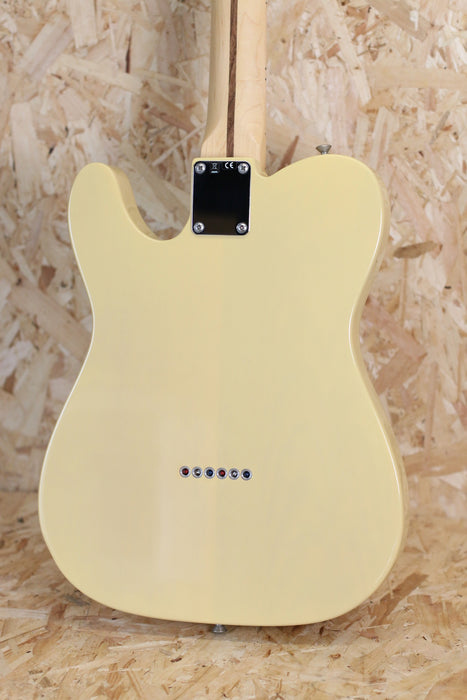 2018 Fender American Special Telecaster Vintage Blonde USA - Pre-Owned