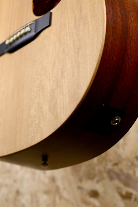 2015 Martin GPX1AE Auditorium Electro Acoustic w/Hardcase - Pre-owned