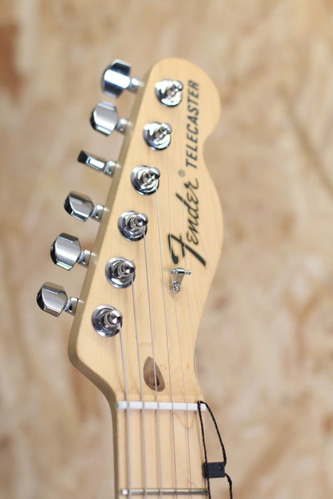 2018 Fender American Special Telecaster Vintage Blonde USA - Pre-Owned
